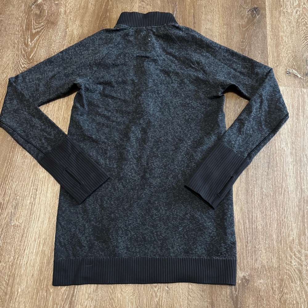 Lululemon Rest Less Pullover - Picture 5 of 7